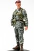 Toro 35F48 Podoficer 6 PDPD - Wojsko Polskie 1/35